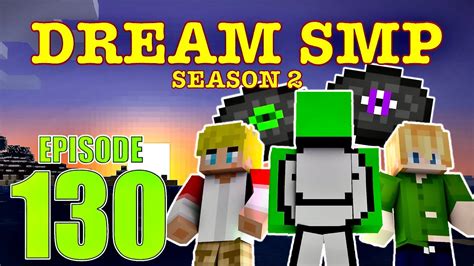 dreamsmp season 2